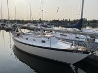 C&C Corvette Click to launch Larger Image