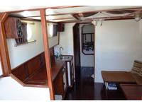 Aprem Andreas Behrendt Colin Archer-Inspired 10.5m Liveaboard