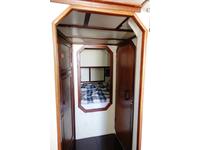 Aprem Andreas Behrendt Colin Archer-Inspired 10.5m Liveaboard Click to launch Larger Image