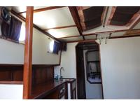 Aprem Andreas Behrendt Colin Archer-Inspired 10.5m Liveaboard Click to launch Larger Image