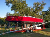 Carroll Marine MUMM 36 Click to launch Larger Image