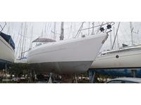 1984 Preveza Greece  36 Southerly 105