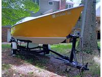 MacGregor Venture 21 Click to launch Larger Image