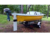 MacGregor Venture 21 Click to launch Larger Image