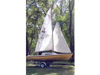 MacGregor Venture 21 Click to launch Larger Image