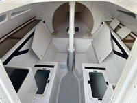 Corsair 750 Dash mk II Click to launch Larger Image