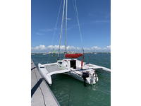 Corsair 750 Dash mk II Click to launch Larger Image