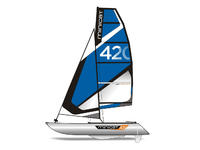 MiniCat 420 Instinct Click to launch Larger Image
