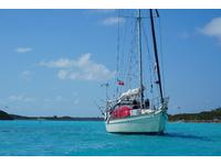 Island Packet 44
