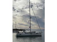 2019 Beneteau Oceanis 41.1 Click to launch Larger Image