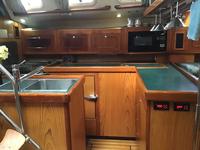 2001 Hunter Helsen Signature 470 Click to launch Larger Image