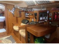 2001 Hunter Helsen Signature 470 Click to launch Larger Image