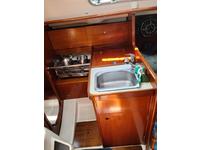 Beneteau Oceanis 281 Click to launch Larger Image