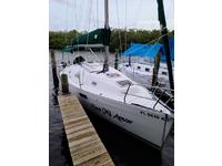 Beneteau Oceanis 281 Click to launch Larger Image