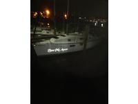 Beneteau Oceanis 281 Click to launch Larger Image