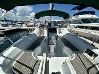 Beneteau 323 Click to launch Larger Image