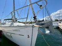 Beneteau 323 Click to launch Larger Image