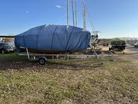Beneteau 235 Click to launch Larger Image
