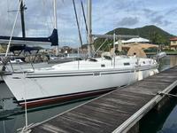 Beneteau 461 Click to launch Larger Image