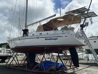 Beneteau 461 Click to launch Larger Image