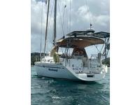 Beneteau 461 Click to launch Larger Image