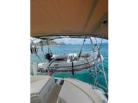 Beneteau 461 Click to launch Larger Image
