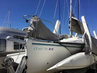 Corsair Marine Farrier F31RS Click to launch Larger Image