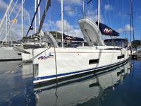 BENETEAU OCEANIS 46.1 Click to launch Larger Image