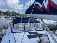 BENETEAU OCEANIS 46.1 Click to launch Larger Image