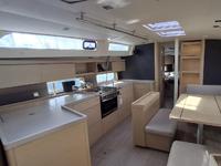 BENETEAU OCEANIS 46.1 Click to launch Larger Image