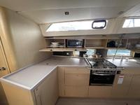 BENETEAU OCEANIS 46.1 Click to launch Larger Image