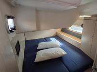 BENETEAU OCEANIS 46.1 Click to launch Larger Image
