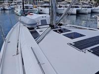 BENETEAU OCEANIS 46.1 Click to launch Larger Image