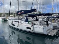 BENETEAU OCEANIS 46.1 Click to launch Larger Image