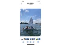 Winner Optimist Click to launch Larger Image