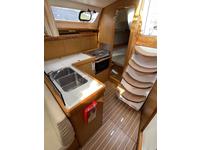 Jeanneau Sun odyssey 36i Click to launch Larger Image