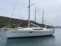 Jeanneau Sun odyssey 36i Click to launch Larger Image
