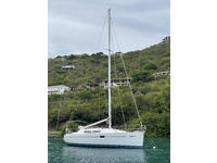 Jeanneau Sun odyssey 36i Click to launch Larger Image