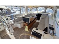 BENETEAU OCEANIS 58 Click to launch Larger Image