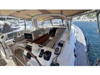 BENETEAU OCEANIS 58 Click to launch Larger Image
