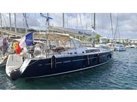 BENETEAU OCEANIS 58 Click to launch Larger Image