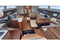 BENETEAU OCEANIS 58 Click to launch Larger Image