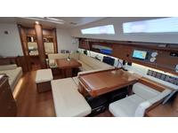 BENETEAU OCEANIS 58 Click to launch Larger Image