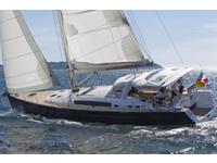 BENETEAU OCEANIS 58 Click to launch Larger Image