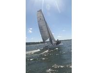 Nacra F-18 Click to launch Larger Image