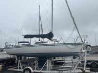 Catalina Capri 22 2003 Sloop Tall Rig Click to launch Larger Image