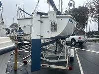 Catalina Capri 22 2003 Sloop Tall Rig Click to launch Larger Image