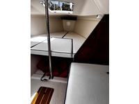 Catalina Capri 22 2003 Sloop Tall Rig Click to launch Larger Image