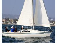 Catalina Capri 22 2003 Sloop Tall Rig Click to launch Larger Image