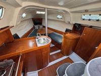 Beneteau 265 Click to launch Larger Image